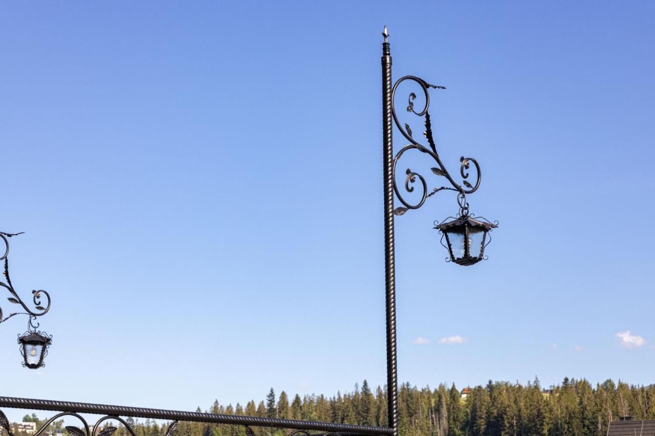 „malucko Chata” * Zakopane