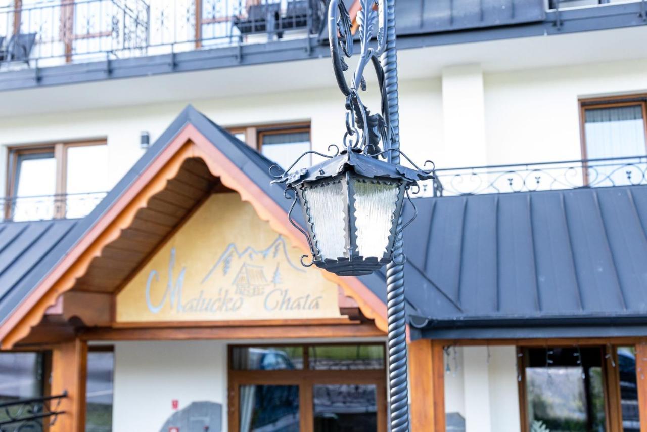 „malucko Chata” * Zakopane