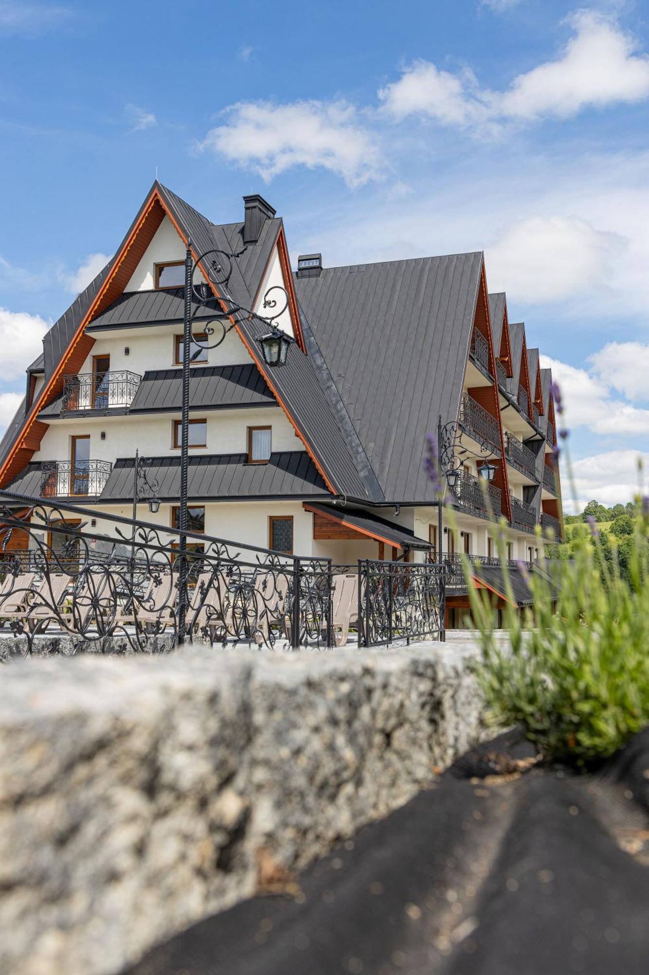 „malucko Chata” Nocleg ze śniadaniem Zakopane